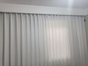 南織全屋定制紹興柯橋窗簾 雪尼爾遮光簾臥室客廳飄窗 包上門測量安裝 樣品禮包【店鋪熱銷款】 收藏加購【咨詢客服免費(fèi)領(lǐng)樣】 默認(rèn)計(jì)價(jià)單位 曬單實(shí)拍圖