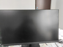 聯(lián)想（Lenovo）來(lái)酷 27英寸100Hz全高清廣視角濾藍光護眼屏  HDMI接口 微邊框辦公顯示器 可壁掛免工具拆卸 XQ27e 曬單實(shí)拍圖