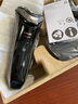 飛利浦（PHILIPS）電動剃須刀經(jīng)典3系 干濕雙剃刮胡刀 配彈出式鬢角修剪器 生日禮物送男友送老公  曬單實拍圖