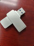 愛國者（aigo）64GB USB3.2 U盤 高速辦公電腦u盤  讀速220MB/s 可定制金屬優(yōu)盤 大容量存儲U盤 U330系列 曬單實拍圖