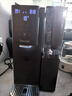 沁園（TRULIVA）免安裝RO反滲透臺式凈飲機家用加熱凈水器冷熱一體臺上即熱桌面直飲茶水吧機家電國家補貼CR-Z7170 曬單實(shí)拍圖