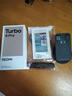 小米（MI）【國家補貼】REDMI Turbo 4 Pro 第四代驍龍8s 7550mAh長續(xù)航 12GB+256GB 白色 小米紅米5G手機 曬單實拍圖