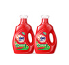 奧妙（OMO） 除菌除螨酵素洗衣液12斤（3kg*2）72小時(shí)抑菌 99%除螨 家庭必備 曬單實(shí)拍圖