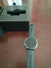 華為（HUAWEI）手表WATCH GT 5【國(guó)家補(bǔ)貼15%】運(yùn)動(dòng)智能兩周續(xù)航藍(lán)牙通話體溫心率血氧健康監(jiān)測(cè)送男女朋友禮物pro 46mm幻夜黑【皮表帶+貼膜】 曬單實(shí)拍圖