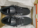 耐克NIKE跑步鞋男緩震透氣RUN SWIFT 3運動鞋DR2695-002黑白43 曬單實拍圖