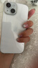 閃魔 適用蘋(píng)果15手機殼 iPhone15Promax氣囊防摔超薄保護套鏡頭全包透明軟殼 蘋(píng)果15【京倉速發(fā)】十米防摔*透出裸機 曬單實(shí)拍圖
