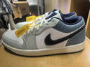 Jordan男子休閑鞋喬丹AJ1 JORDAN 1 運動鞋IH0648-141牛仔藍43 曬單實拍圖