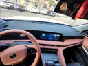 御山河適用長(zhǎng)安cs75plus/cs55/cs35plus/cs85中控臺(tái)防曬避光墊cs95/cs15 22-24款CS75 plus*無抬顯-3D無痕 前墊 曬單實(shí)拍圖