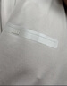 蕉下（beneunder）短袖T恤男戶(hù)外防曬防汗漬運動(dòng)三防T春夏男裝DR618淺咖駝L 曬單實(shí)拍圖