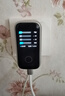 ANKER【國家3C認證】安克智顯充140W充電器 氮化鎵屏顯type-c多口pd快充100W頭適用iPhone16手機電腦 銀 曬單實拍圖