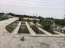 菜地菜溝板成品農(nóng)村花園擋土板菜地溝板戶外水泥板庭院菜園鋪路板 三通菜溝板（80*45/90*50尺寸） 曬單實(shí)拍圖