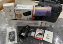 索尼（SONY）HDR-CX405高清數碼攝像機便攜式專(zhuān)業(yè)直播視頻拍攝攝影機家用旅游學(xué)生隨身錄像機 HDR-CX405 套餐四 曬單實(shí)拍圖