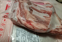 鮮京采澳洲精選原切羊肋排（偏瘦） 2斤/袋 草飼羊肉 京東自有品牌 曬單實(shí)拍圖