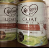 可瑞康（karicare）GOAT山羊奶粉900g嬰幼兒專(zhuān)用配方奶粉新西蘭進(jìn)口 1段1罐 【26年9月到期】 曬單實(shí)拍圖