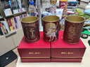 朱炳仁銅 鹿王獻(xiàn)瑞筆筒開學(xué)季工藝品書房客廳辦公實(shí)用文房桌面 鹿王獻(xiàn)瑞筆筒 曬單實(shí)拍圖