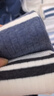 斑比兒童襪子秋冬季學(xué)生男孩大童春秋無骨中筒棉襪BB22512 20-22碼 曬單實(shí)拍圖