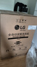 LG小旋風(fēng)系列超薄滾筒洗衣機全自動(dòng)洗烘一體機 家用10公斤洗衣機 白 FCW10D4WA 白色 曬單實(shí)拍圖