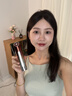 歐泉琳美容儀家用臉部提拉緊致神器面部抗衰瘦臉煥膚紅藍照光精華導入儀 【升級版】贈2件保濕套裝 曬單實(shí)拍圖