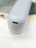 公牛（BULL）LED酷斃燈MC-A003D-DD床頭衣柜條形小夜燈感應(yīng)款5700K長255mm 曬單實拍圖