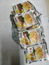 榨菜絲開味小菜50g/袋鮮嫩脆爽下飯菜腌菜清淡去皮小包配粥咸菜 榨菜絲50g*10包 曬單實(shí)拍圖
