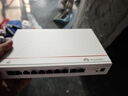 華為全屋wifi6套裝 無(wú)線(xiàn)吸頂AP3000M千兆雙頻1拖4全屋路由器ac+ap大戶(hù)型組網(wǎng) AP362E*4+10口網(wǎng)關(guān)一體機 曬單實(shí)拍圖
