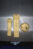 山東黃金好運(yùn)上上簽10g 實(shí)心黃金金條Au9999投資理財(cái) 七夕禮物支持回購 曬單實(shí)拍圖