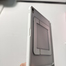 圖拉斯支點(diǎn)殼【2025年頂配款】適用iPad air7保護套air6/5/4保護套11寸防摔Apple平板雙支架保護殼 白色 曬單實(shí)拍圖