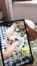 華為（HUAWEI）【國家補貼】平板MatePad SE 11英寸萊茵低藍光護眼高刷全面屏學(xué)生學(xué)習娛樂(lè )平板電腦輕薄性?xún)r(jià)比 SE 11高刷版丨8+256G WiFi版 星云灰 官方標配 曬單實(shí)拍圖