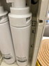 松下凈水器凈飲一體機濾芯適用TK-AD59C\TK-AD69T專用濾芯（CF+RO）TK-LD01-R+TK-LD01-C濾芯兩只裝 曬單實拍圖