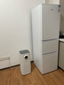 美的（Midea）【母嬰級(jí)】空氣凈化器家用除甲醛除煙味異味過敏源寵物吸貓毛空氣消毒機(jī)森林家L1 Lite國家補(bǔ)貼 曬單實(shí)拍圖