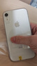Apple iPhone XR 蘋果xr二手手機(jī) 備用機(jī)學(xué)生機(jī) 二手蘋果手機(jī) 國(guó)行二手 白色 128G全網(wǎng)通 曬單實(shí)拍圖