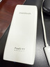 MENTECH POWFI【京東官方流量】TT高速5G隨身Wi-Fi 可插卡無(wú)限路由 10000毫安充電寶二合一 「國(guó)家3C認(rèn)證」 曬單實(shí)拍圖