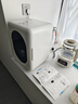 美的（Midea）消毒柜嬰兒 奶瓶消毒柜烘干一體機 奶瓶消毒器紫外線新生兒烘干機 曬單實拍圖
