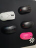 卓威奇亞（ZOWIE GEAR）ZA13-DW 無線鼠標 游戲鼠標 高背設(shè)計 cs2吃雞無畏契約 電競鼠標 無驅(qū)設(shè)計 可充電 曬單實拍圖