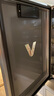 華帝（VATTI）消毒柜家用小型寶寶嬰兒餐具紫外線(xiàn)熱風(fēng)烘干桌面臺式消毒碗柜國家補貼 ZTP68-V3 曬單實(shí)拍圖