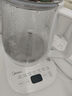 美的（Midea）養(yǎng)生壺 1.5L全自動(dòng)煮茶壺 花茶壺?zé)畨?2h恒溫11檔控溫 母嬰316L材質(zhì)電熱水壺煮茶器MK-YSP1508 曬單實(shí)拍圖