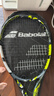 百寶力（Babolat）百寶力網(wǎng)球拍全碳素專(zhuān)業(yè)青少年兒童25新款百寶力網(wǎng)球拍PD JR 曬單實(shí)拍圖