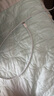 原裝適配蘋果16充電器45W快充套裝iphone16promax充電線手機(jī)頭 45W充電頭+2米快充編織線 【專注16/15全系列】45W超能快充 曬單實(shí)拍圖