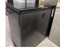海爾（Haier）【超低溫海鮮柜】零下負-40度/60/70冰柜家用200/300升小型無需頻繁除霜一級能效商用大容量 200升 零下40度丨電子控溫丨鈑金面板 曬單實拍圖