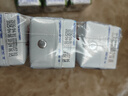 安佳（Anchor）4.4g高蛋白高鈣純牛奶 250ml*3盒 嘗鮮裝 新西蘭原裝進(jìn)口草飼牛奶 曬單實(shí)拍圖