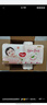 好奇（Huggies）鉑金裝小桃褲成長(zhǎng)褲XL96片(12-17kg)加大號(hào)尿不濕【消暑散熱】 曬單實(shí)拍圖