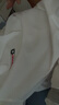 匡威（Converse）官方 全棉復(fù)古星星T恤圓領(lǐng)寬松男短袖10028741 10028741-A02 M 曬單實(shí)拍圖