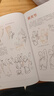 人體結構原理與繪畫(huà)教學(xué) 肖瑋春 人物結構造型繪畫(huà)零基礎入門(mén) 贈人體動(dòng)態(tài)海報+視頻 人體結構與動(dòng)態(tài)塑造 藝術(shù)家課堂 曬單實(shí)拍圖