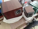 漫步者（EDIFIER）S201 全功能HIFI有源2.1音箱 音響  電腦音箱 電視音響 曬單實(shí)拍圖