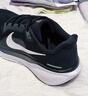 CLENIKEEDAIR NIKE 莆田純原  透氣PEGASUS 41飛馬41男女氣墊跑 GJ.黑白 41代 NIKE 42  前后雙氣墊 NIKE 曬單實拍圖
