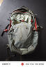 GREGORY格里高利 NANO蜂鳥 旅行男女戶外徒步背包登山包通勤雙肩包20L 20L-火焰綠 曬單實(shí)拍圖