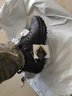 ARC'TERYX始祖鳥(niǎo) SYLAN GTX 覆蓋防水 男子 越野跑鞋 BLACK / BLACK/黑色/黑色 9.5 曬單實(shí)拍圖