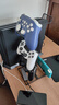 NVV 耳機手柄支架二合一適用PS5/XBOX/Switch游戲手柄收納支架頭戴耳機桌搭通用掛架配件3層NG-1 曬單實(shí)拍圖