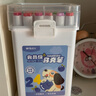 晨光（M&G）文具24色食品級(jí)馬克筆安全三角桿雙頭水性水彩筆熒光筆記號(hào)筆學(xué)生美術(shù)繪畫生日開學(xué)禮物APMT80C6 曬單實(shí)拍圖