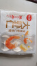 思念大蝦仁系列蝦仁玉米水餃400g20只 蝦餃早餐食品速食食品蒸餃煎餃 曬單實拍圖